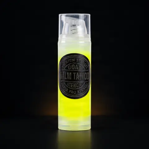 Balm Tattoo Stencil Fluor 100 ml