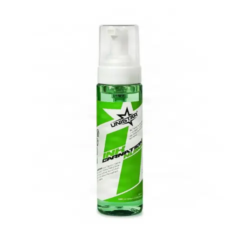 Unistar Inkcarnation Numb sapun spuma 200ml