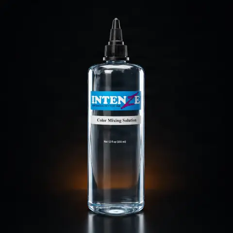 Intenze Color Mixing Solution 120 ml