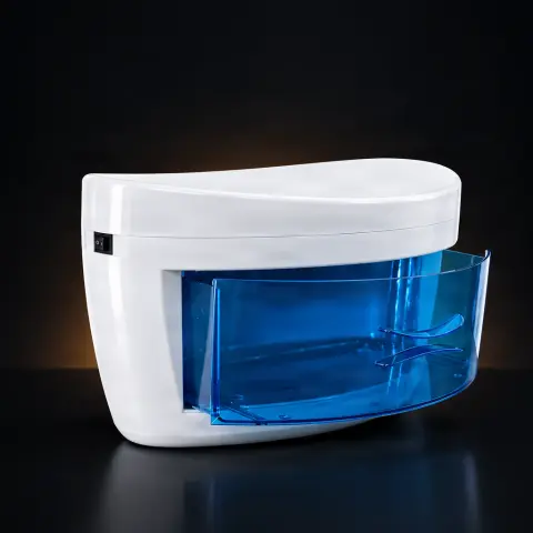 Sterilizator UV cu sertar