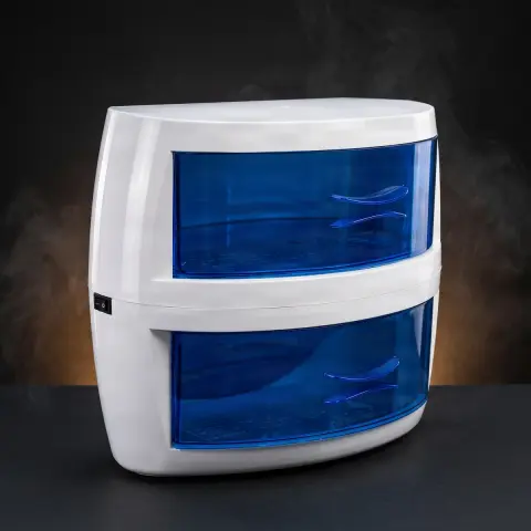 Sterilizator UV cu 2 sertare
