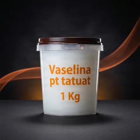 Vaselina pt tatuat 1kg