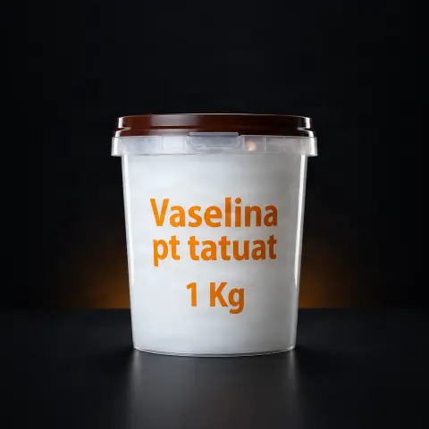 Vaselina pt tatuat 1kg