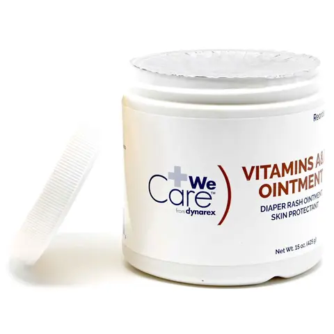 Crema cu vitamina A si D 450g