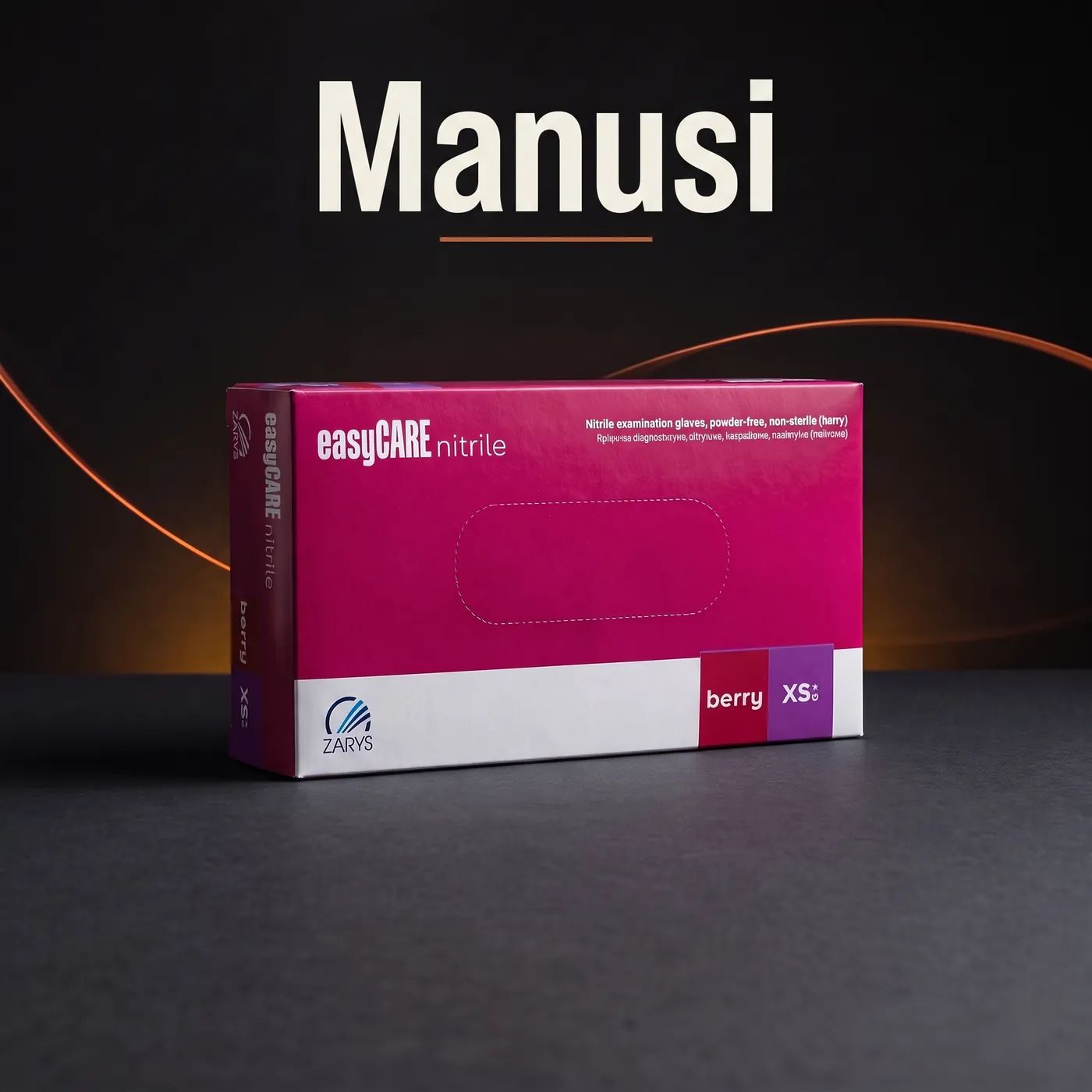 Manusi