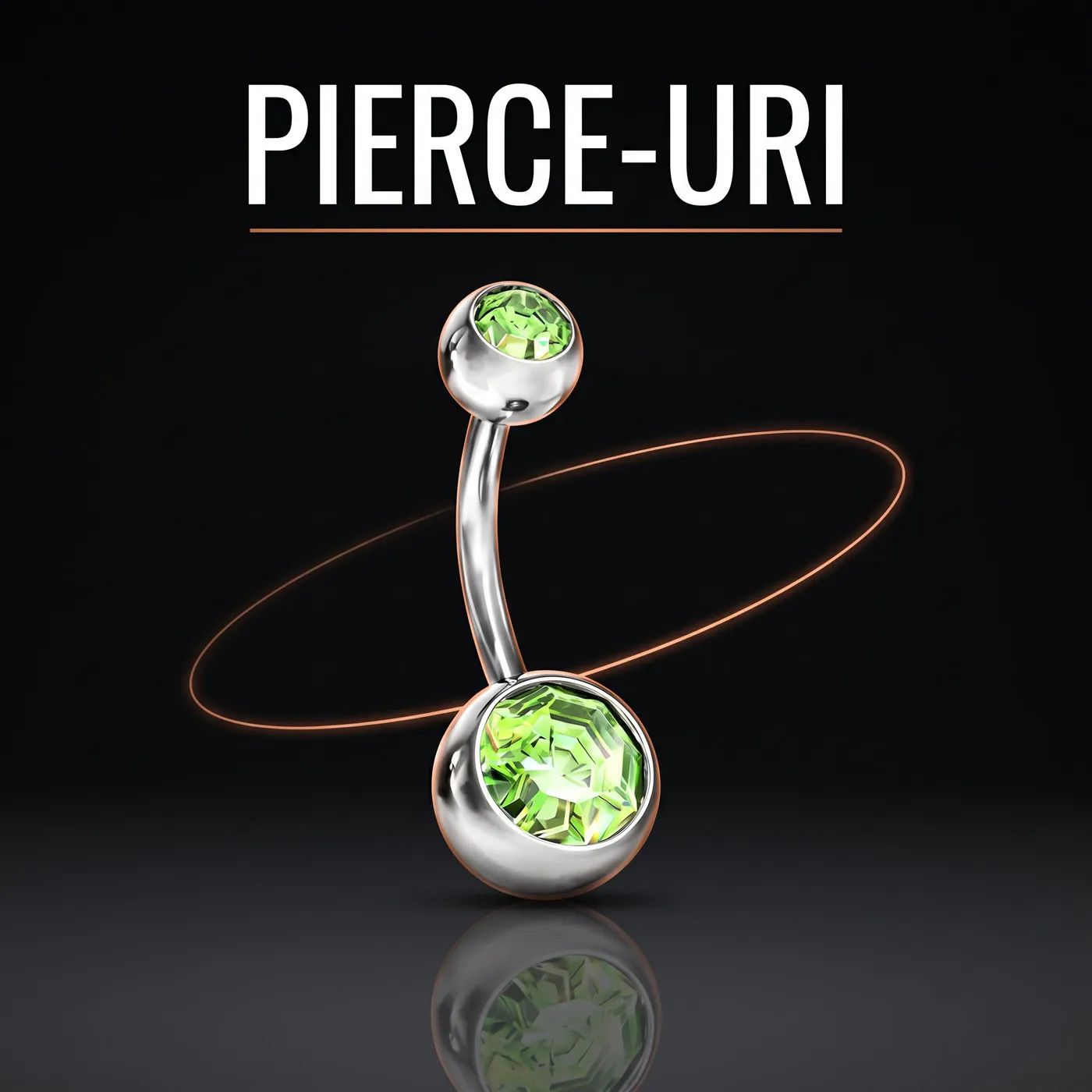 Pierce-uri