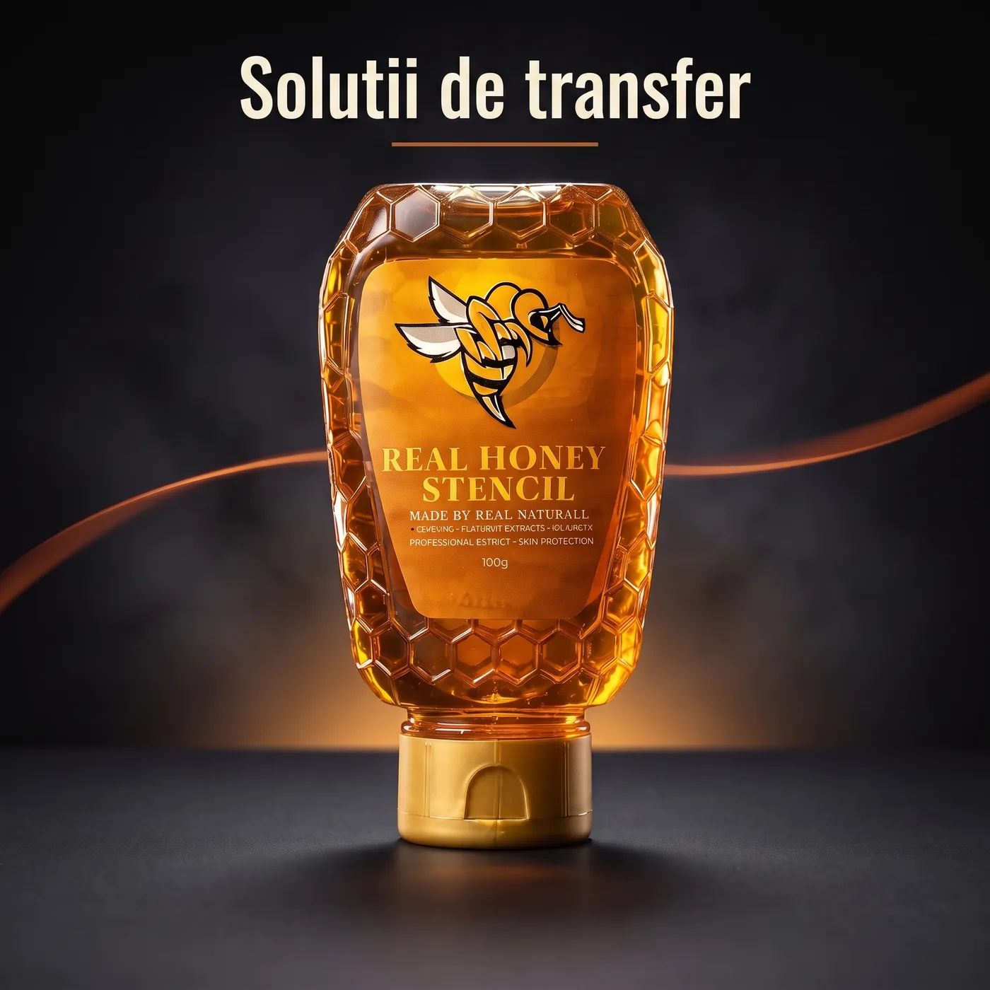 Solutii de transfer