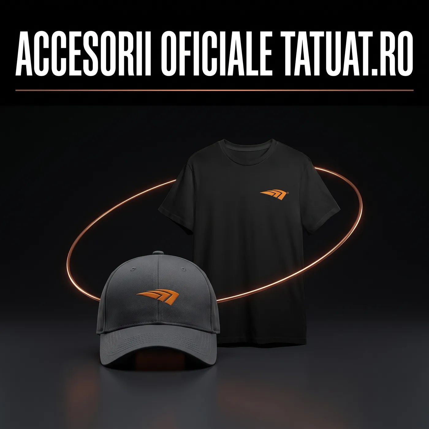 Acesorii oficiale TATUAT.RO