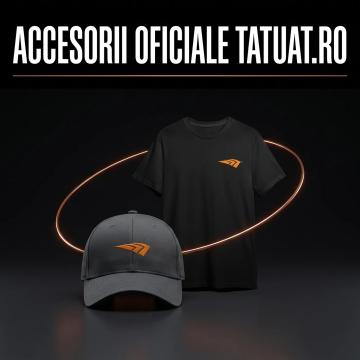 Acesorii oficiale TATUAT.RO