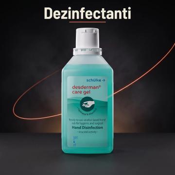 Dezinfectanti