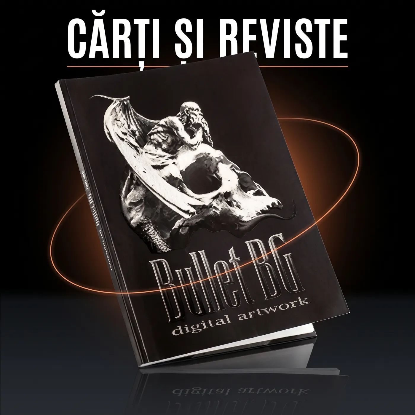Carti si Reviste