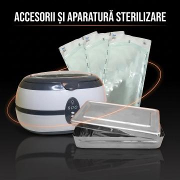 Accesorii si aparatura sterilizare