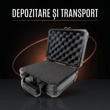 Depozitare si transport