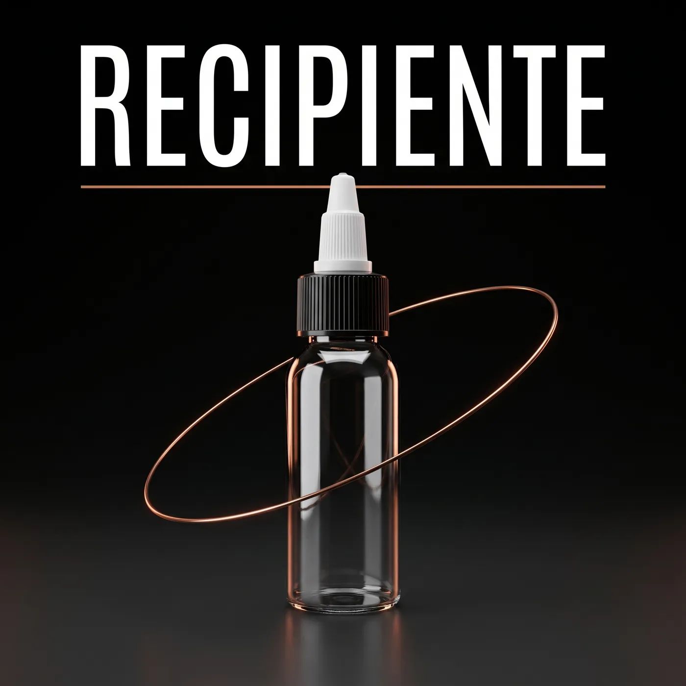 Recipiente
