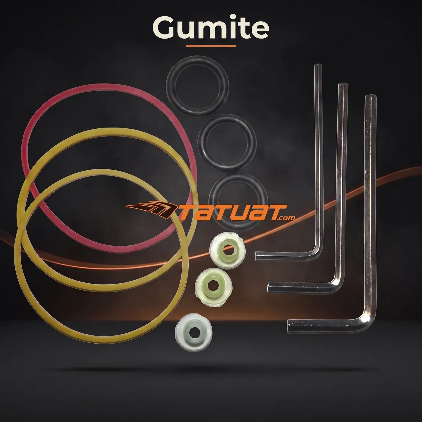 Gumite