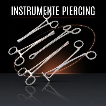 Instrumente piercing