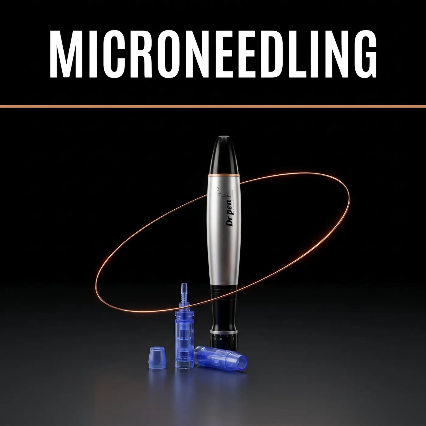 Microneedling
