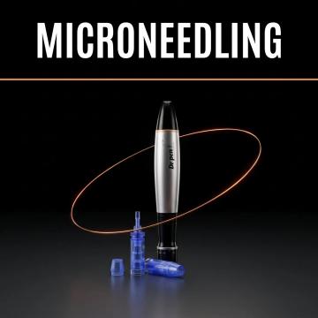 Microneedling