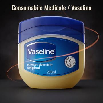 Consumabile Medicale / Vaselina