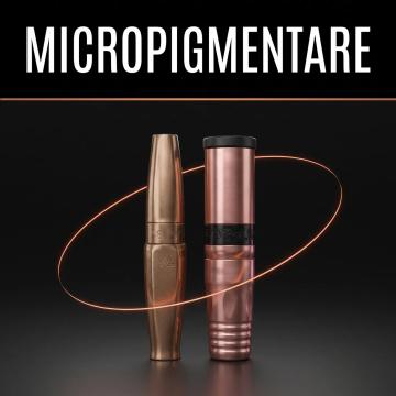 Micropigmentare