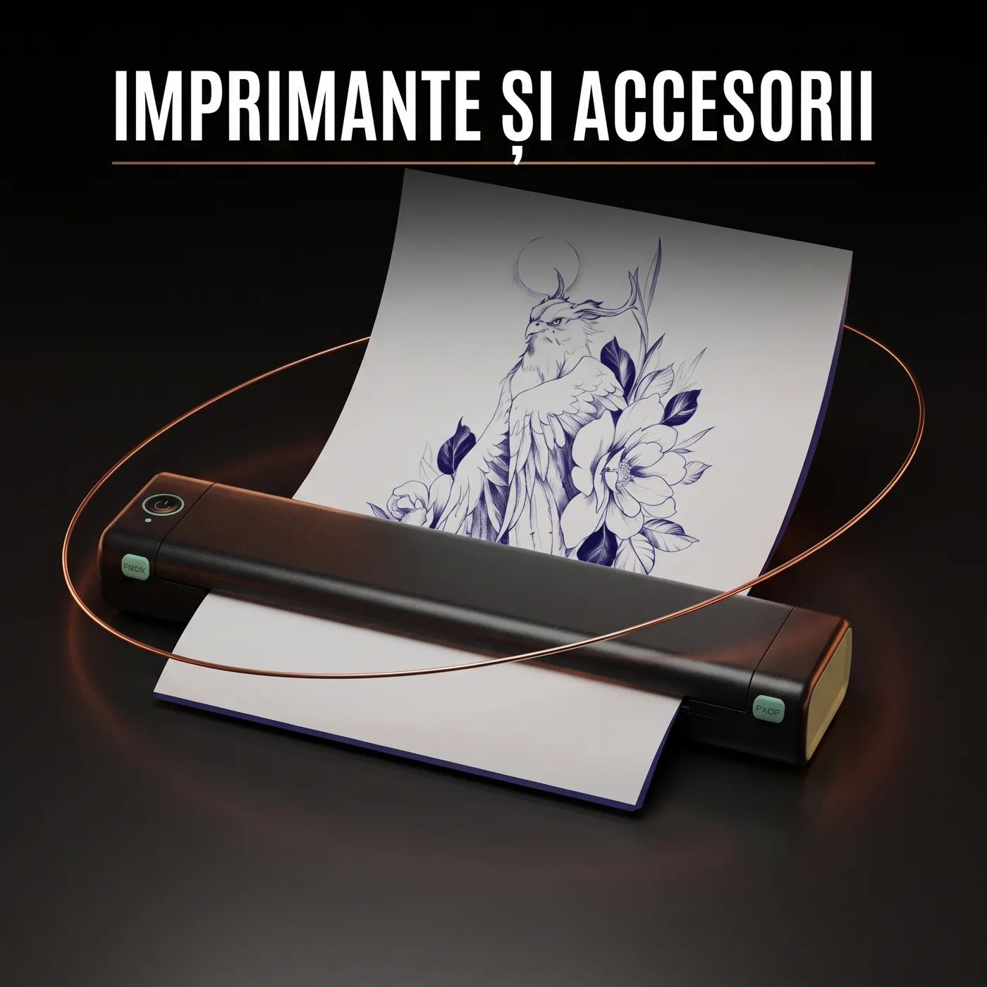 Imprimante si accesorii