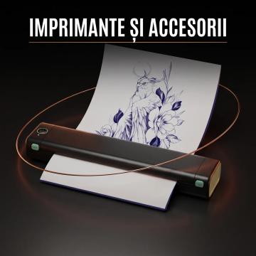 Imprimante si accesorii