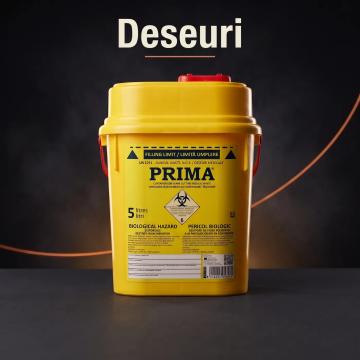 Deseuri