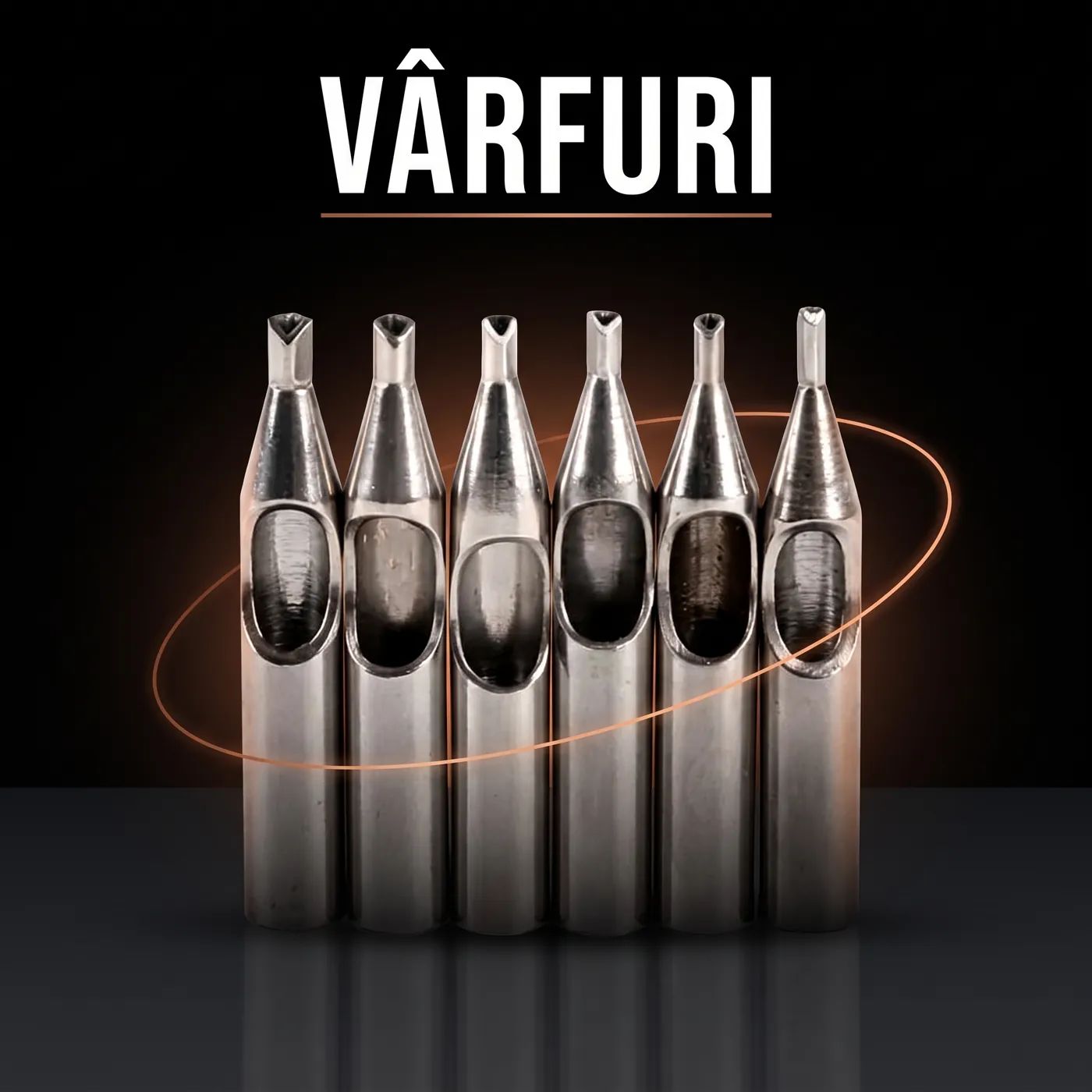 Varfuri