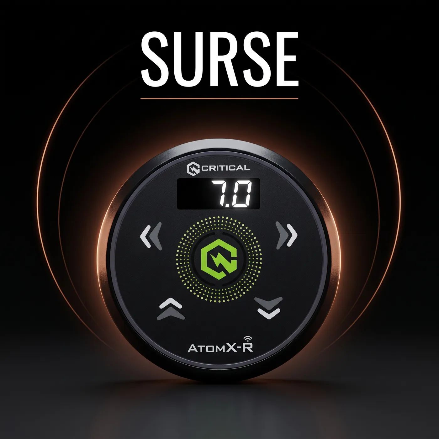 Surse
