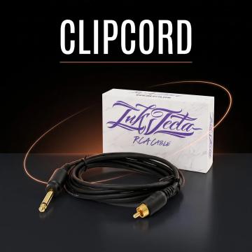 Clipcord