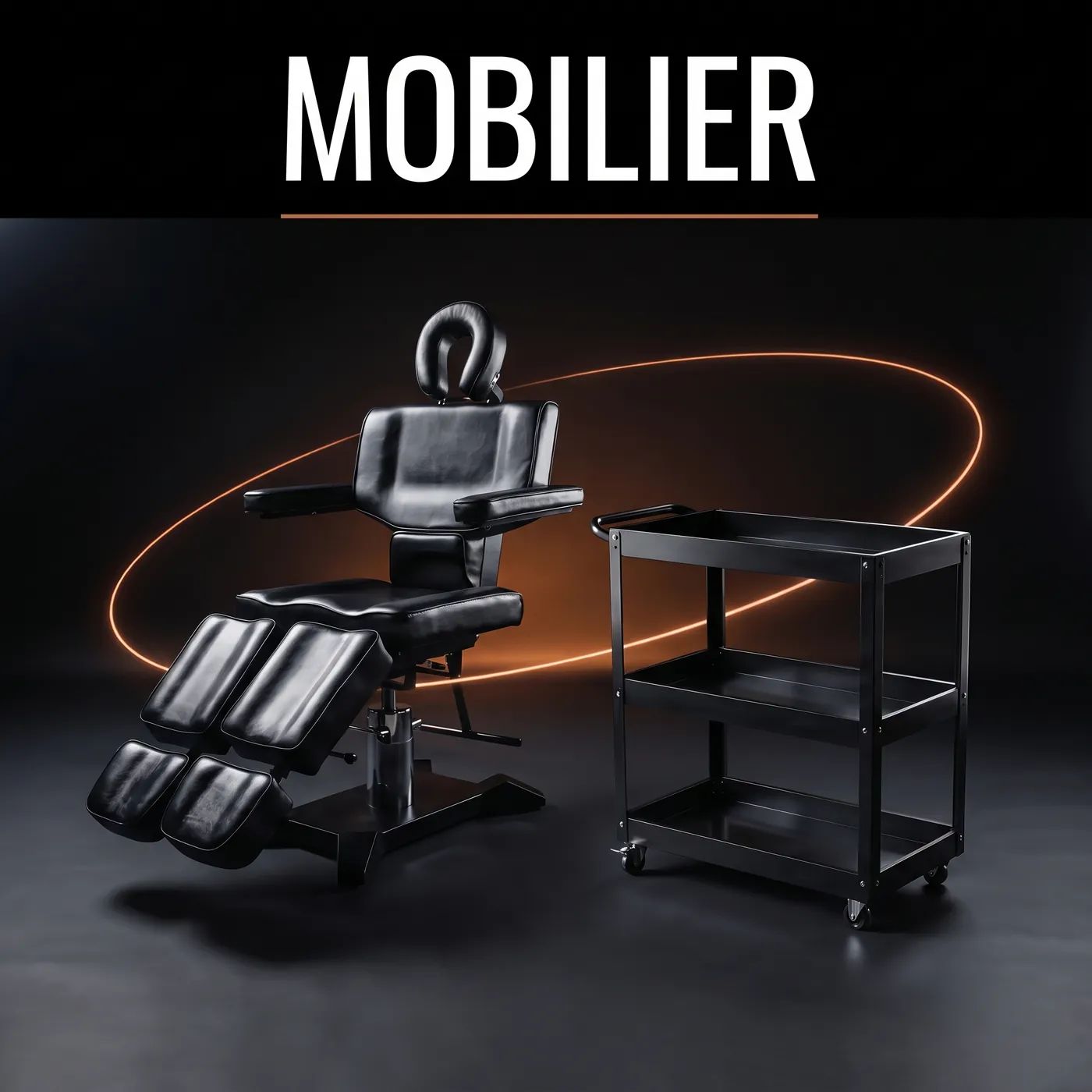Mobilier