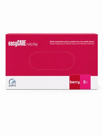 Manusi nitril Berry EasyCare S