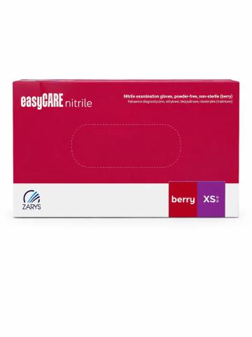 Manusi nitril Berry EasyCare XS