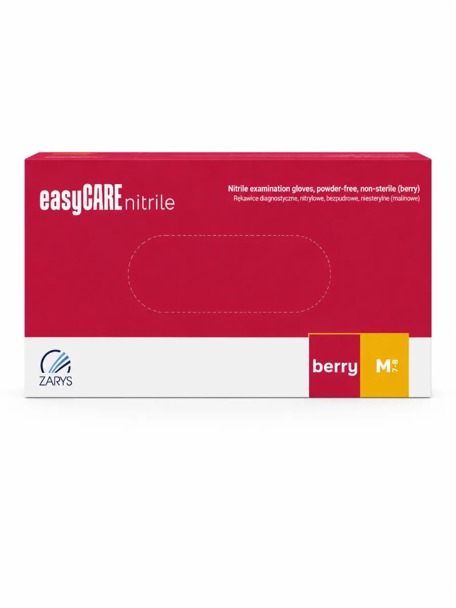 Manusi nitril Berry EasyCare M