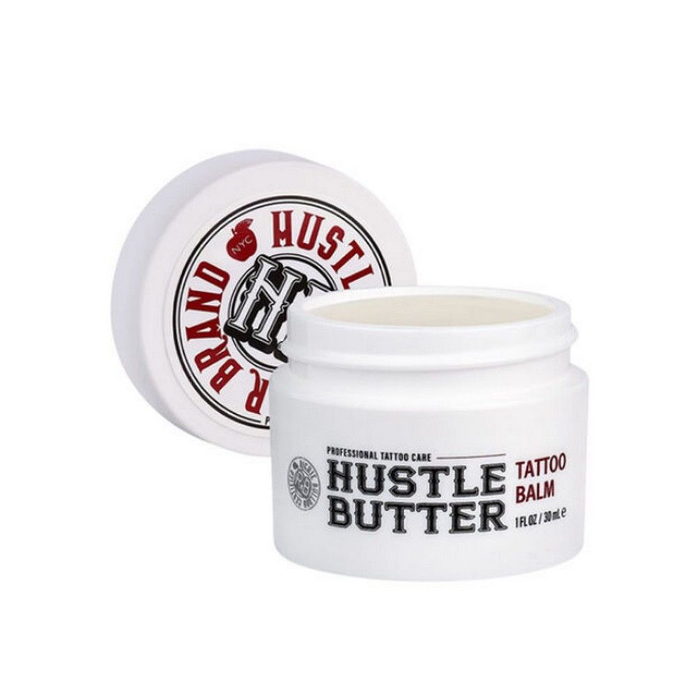 Crema de ingrijire HUSTLE BUTTER DELUXE 30ml