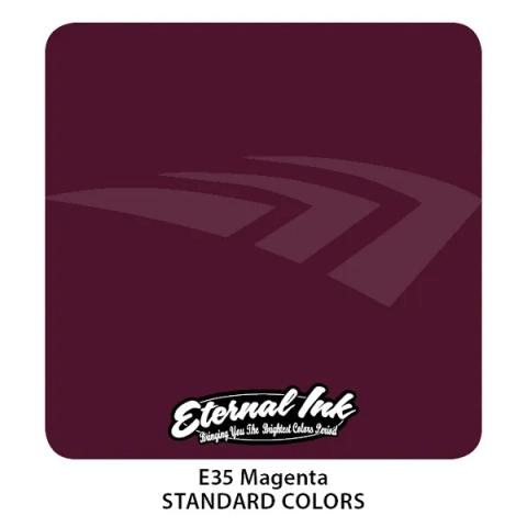 Eternal tus desen Magenta 30ml