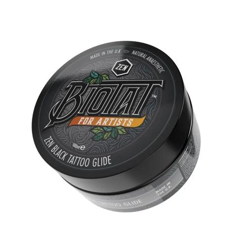 Biotat Black Zen Tattoo Glide 500g