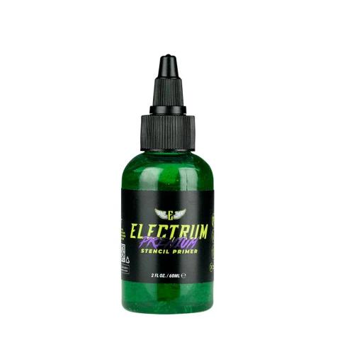 Electrum stencil 60ml