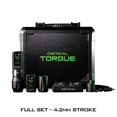 Kit Critical Torque 4.2mm