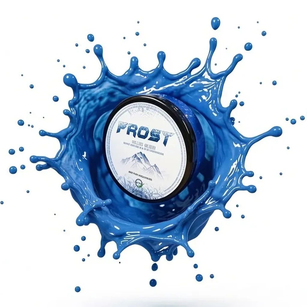 Frost Blue Glide Cu Vitamina A si E si Panthenol si Aloe Vera REACH 300 ml ( In timpul tatuajului )