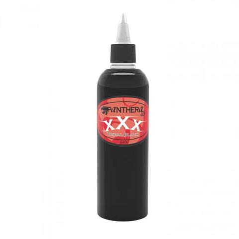 Panthera tus desen Tribal Black 150 ml