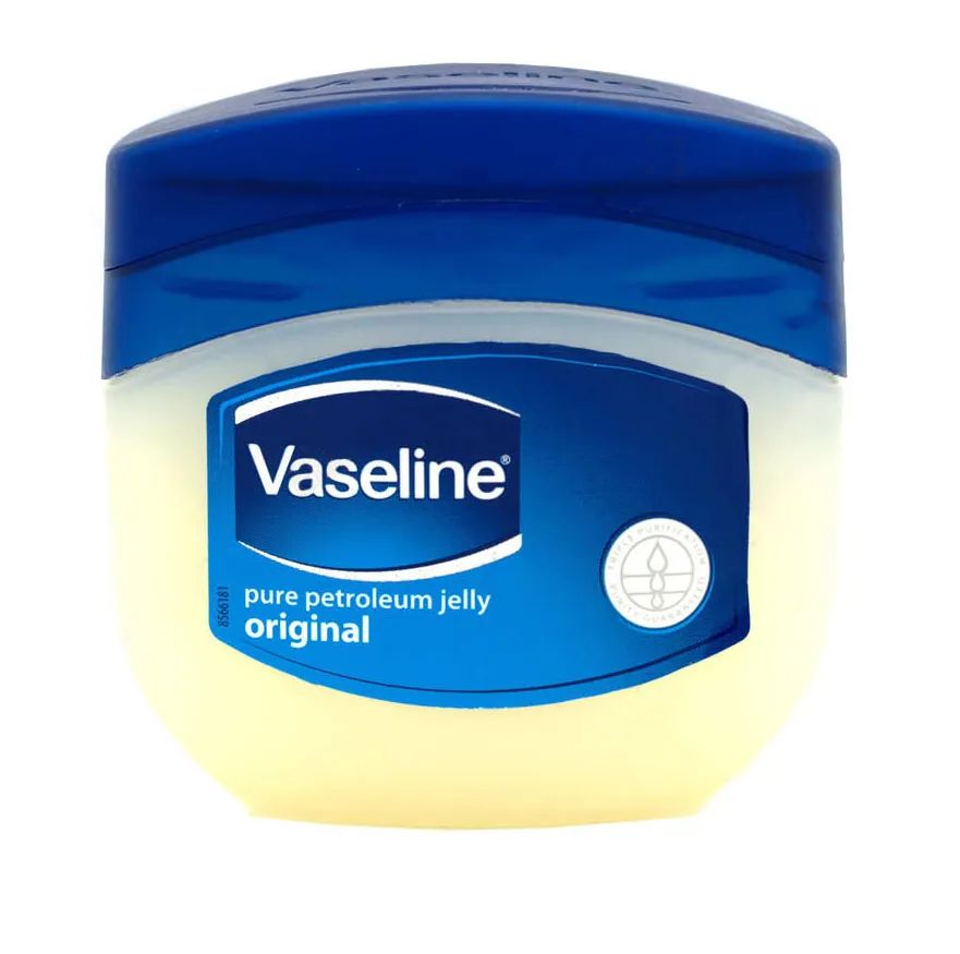 Vaselina Pure Petroleum Jelly Original 250ml