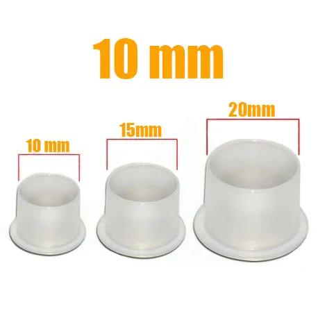 Capacele bazate 10 mm
