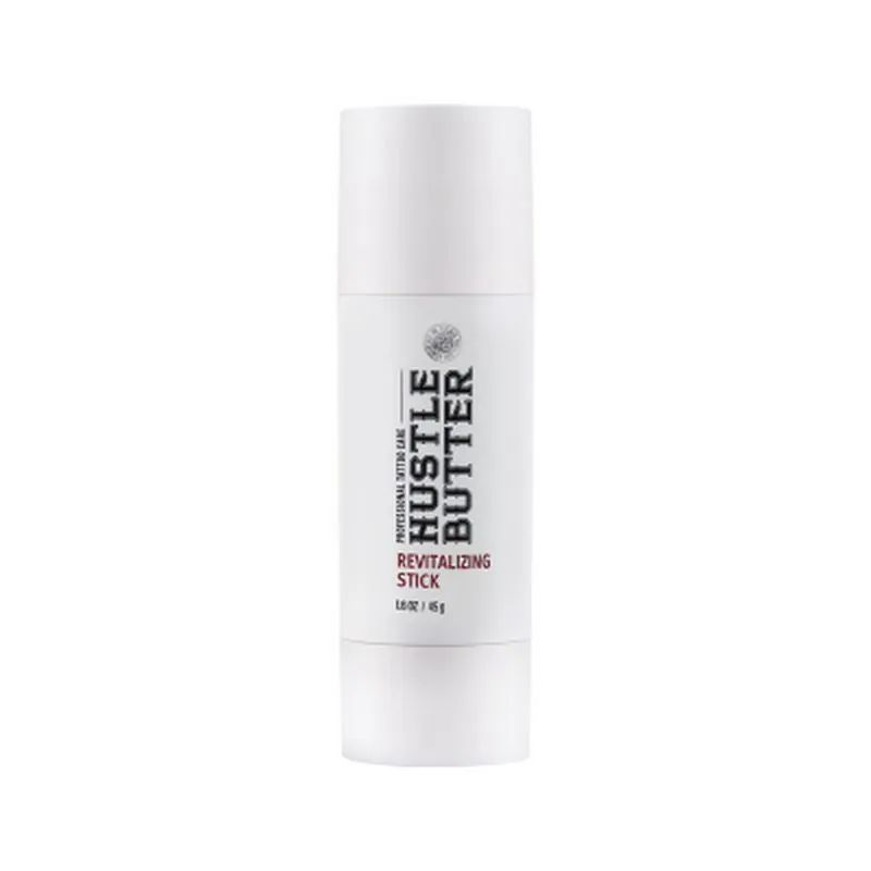 Hustle Butter Revitalizing Stick 45g