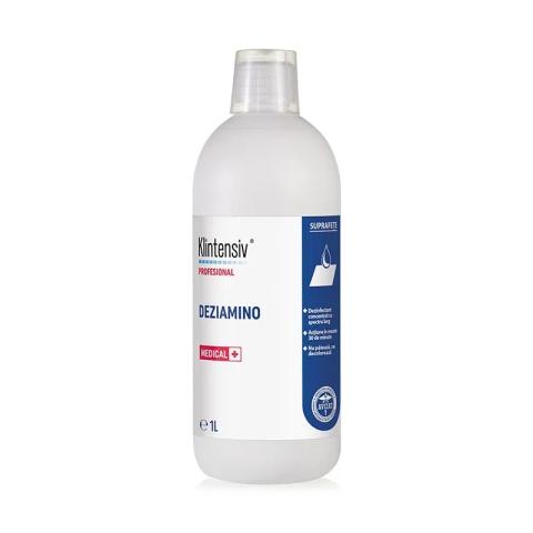 Klintensiv Deziamino - Dezinfectant concentrat pentru suprafete 1000ml
