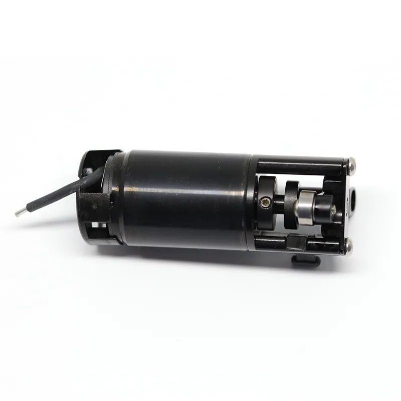 Piesa Inkmachines nr. 70 - Motor assembly Stingray (standard) - 1buc