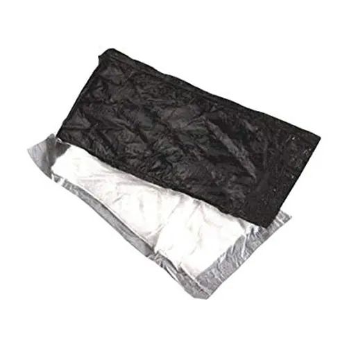 Pansament petec Negru pentru tatuaj 100 buc
