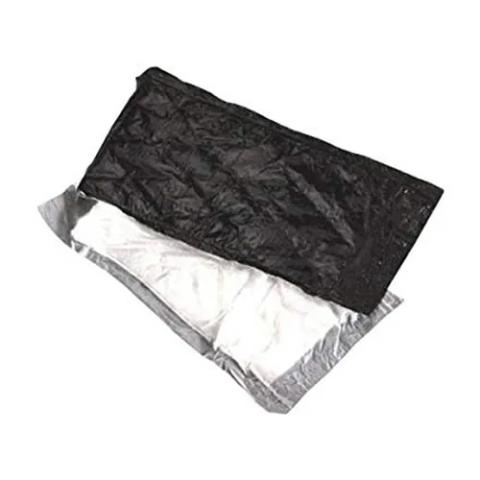 Pansament petec Negru pentru tatuaj 100 buc