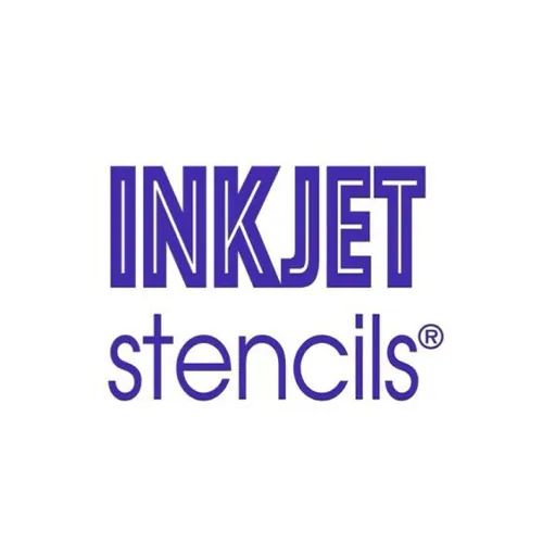 Inkjet Stencil