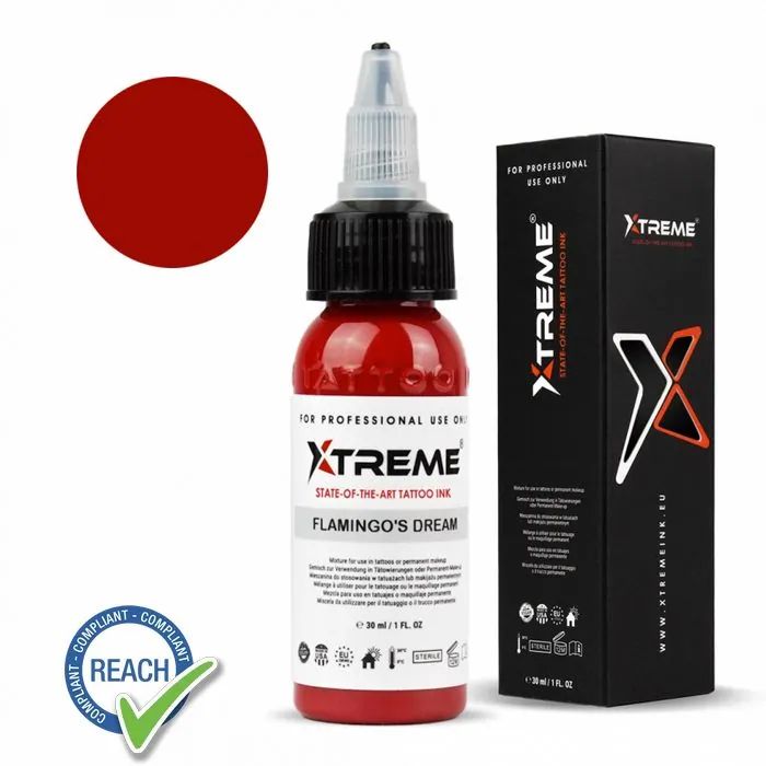 Xtreme Ink Flamingo's Dream 30ml